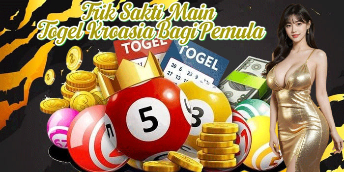 Togel Kroasia, sebagai salah satu pasaran yang sedang naik daun, menawarkan peluang menarik jika dimainkan dengan strategi yang tepat.